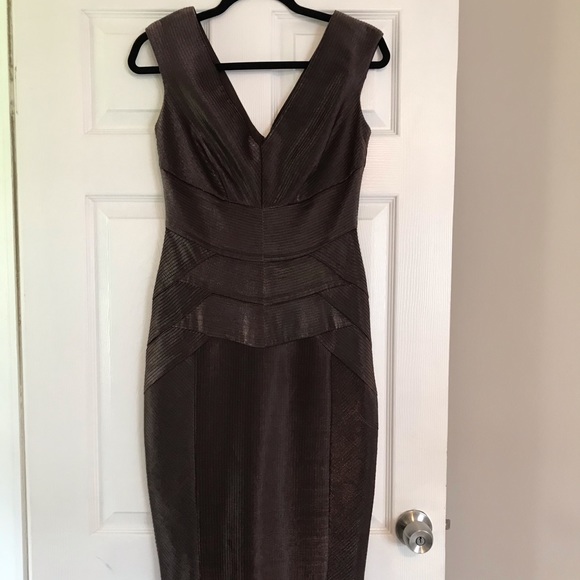 Cocktail dress - Picture 4 of 5